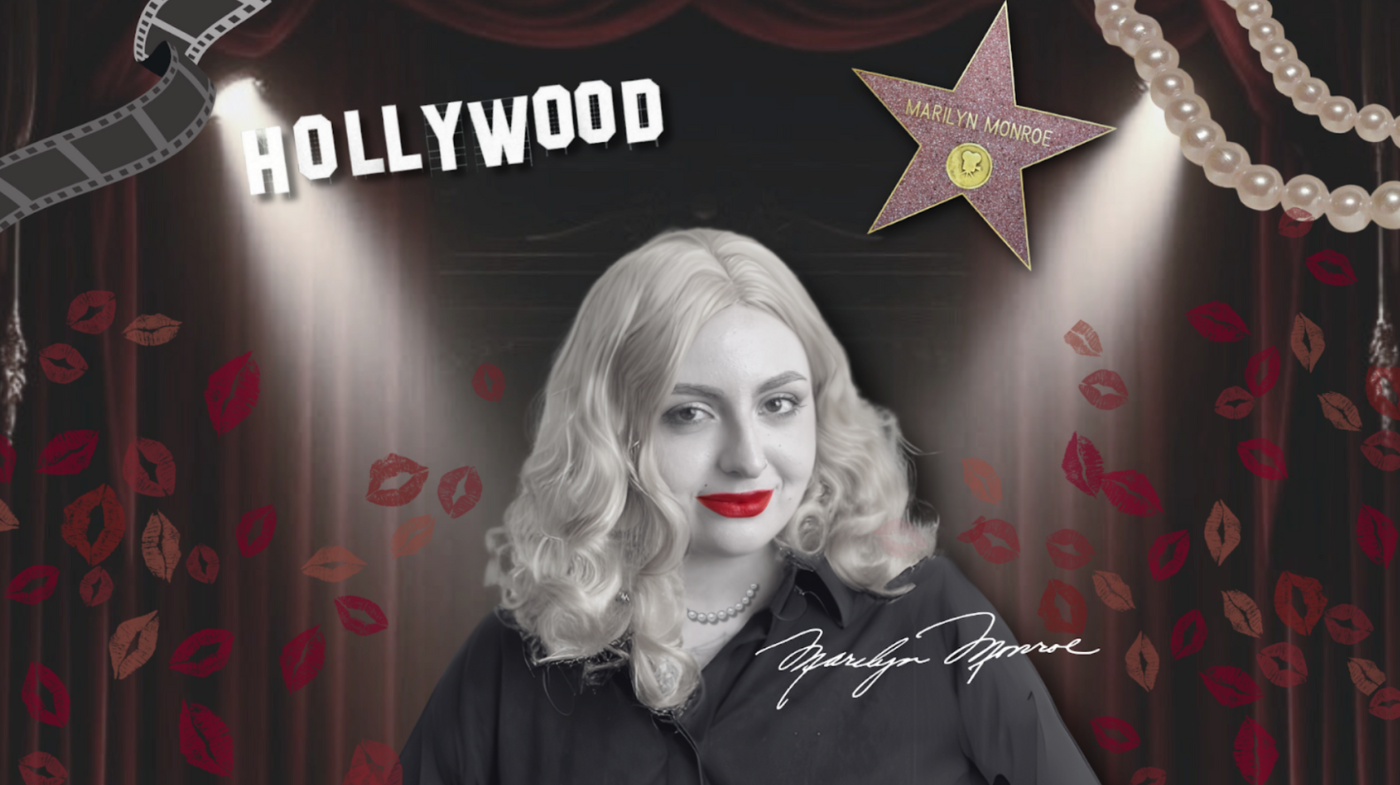 Beauty’s Greatest Icons Throughout History: Marilyn Monroe, the Red Lip Revolutionary