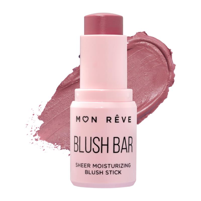 Mon Reve Blush Bar