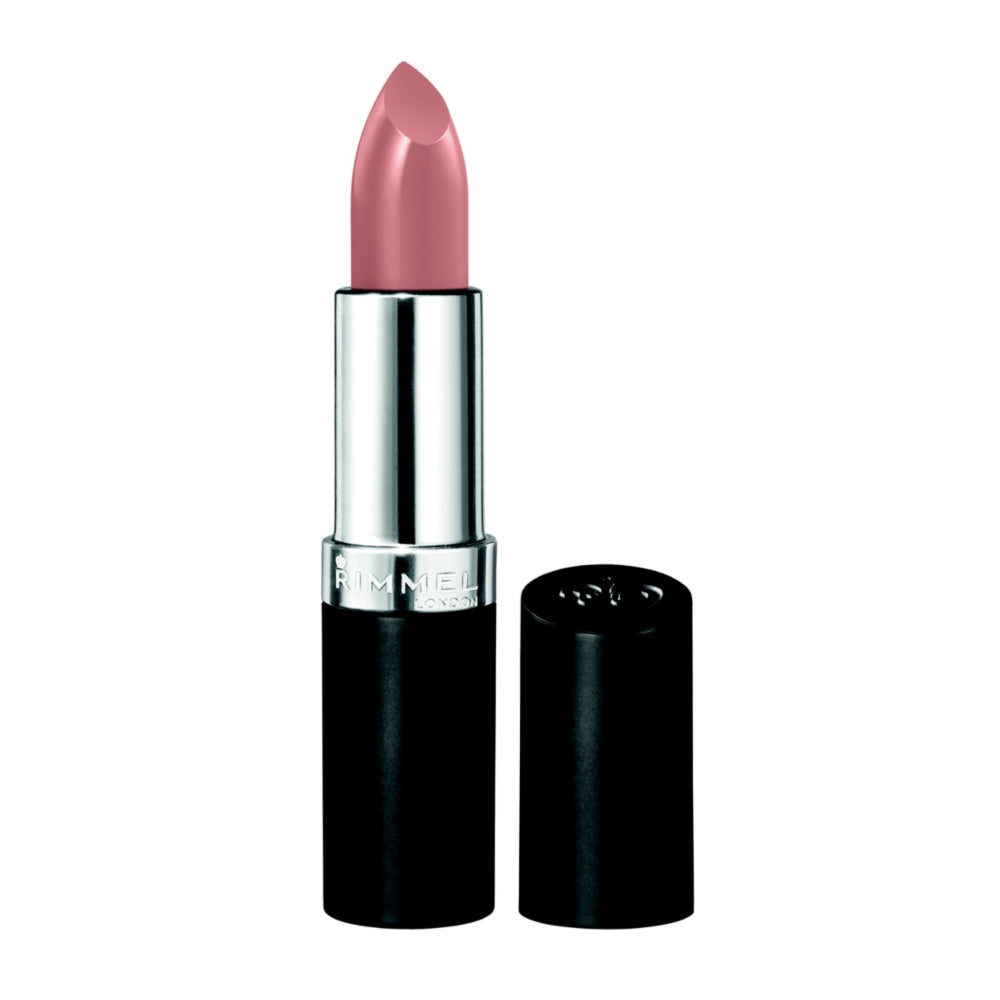 Rimmel Lips Lasting Finish Lipstick