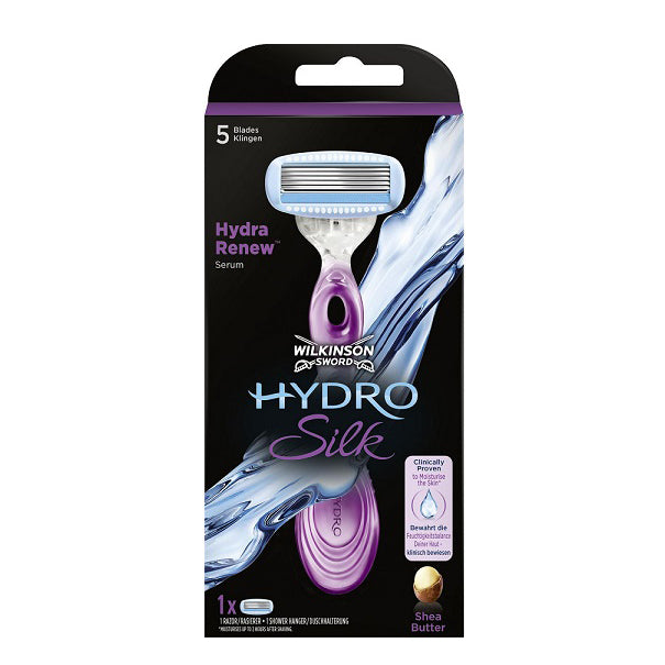 Wilkinson Sword Hydro Silk Women's Razor