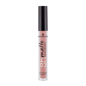 essence 8H Matte Liquid Lipstick