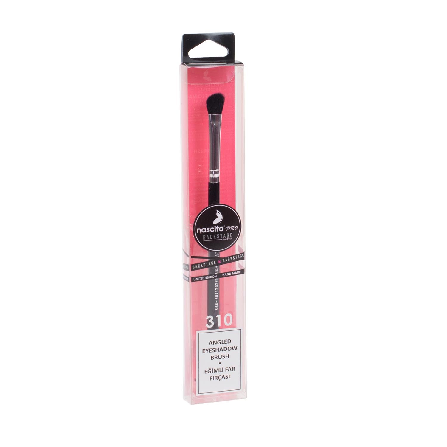Nascita Prone Eyeshadow Brush