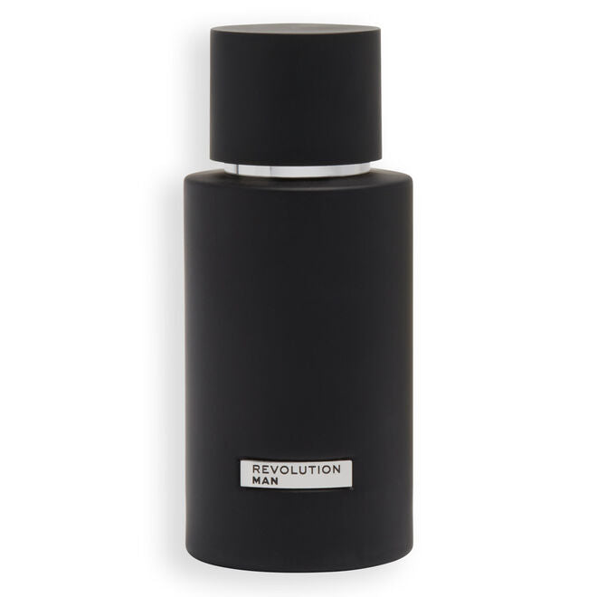 Revolution Man Limitless Noir